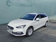 Seat Leon, 2.0 TDI Sportstourer, Jahr 2023 - München