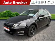 Skoda Octavia, 2.0 TDI Combi Style elektr, Jahr 2018 - Marktredwitz