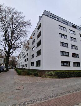 KAPITALANLAGE: Vermietete ETW in Wilmersdorfer Toplage! - Berlin