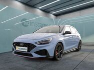 Hyundai i30, N N Performance LM19, Jahr 2023 - München