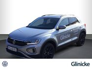 VW T-Roc, 1.5 TSI Move, Jahr 2024 - Baunatal