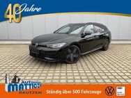 VW Passat Variant, 2.0 TDI R-Line BLACK-STY, Jahr 2024 - Bautzen