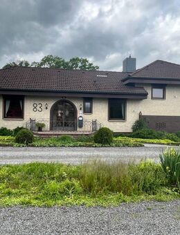 Wohnglück für die ganze Familie - Buxtehude