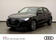 Audi A1, 4.0 Sportback advanced 25 TFSI UPE 394 - €, Jahr 2022 - Dresden