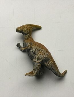U.K.R.D Dinosaurier Sammler Figur Parasaurolophus 1992 - Fulda