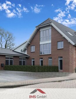 Wohnpark mit 11 Appartements - Dornum