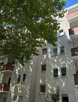 *Renditeobjekt in Schöneberg* - Gepflegte Wohnung in gefragter Lage - Berlin