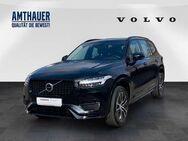 Volvo XC90, T8 R Design Expression Recharge -°, Jahr 2021 - Hanau (Brüder-Grimm-Stadt)