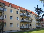 Renovierte 2-Zimmer-Wohnung mit Balkon in Nürnberg-Gartenstadt zu vermieten - Nürnberg