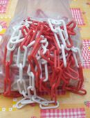 Kunststoffkette - Gliederkette in 50169