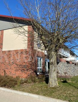 Altersgerechtes Wohnen in ländlicher Lage - Behrenhoff