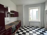 Individuelle Stadtwohnung im coolen Altbau von 1910 - Flensburg