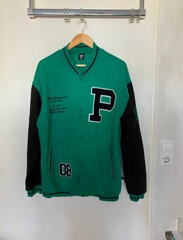 Fleece-Jacke von FSBN, Gr. L - Offenbach (Main) Bieber