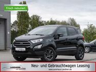 Ford EcoSport 1.0 EcoBoost Navi / SHZ / LHZ - Thannhausen