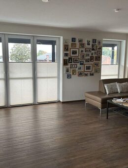 Moderne 3-Zimmer-Wohnung in Kaltenkirchen - Kaltenkirchen