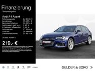 Audi A4, Avant 40 TDI quattro, Jahr 2024 - Ebern