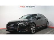 Audi A6 45 TDI quattro sport*ACC*PANO*AHK*RfK* - Schmidgaden