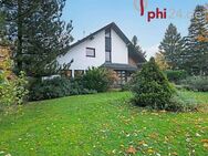 PHI AACHEN - Familienhaus mit großzügigem Grundstück in begehrter Lage von Monschau! - Monschau