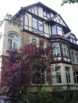 KOMFORTABLE 6-ZIMMER-ALTBAUWOHNUNG - Minden (Nordrhein-Westfalen)