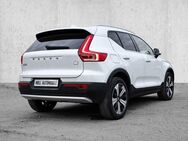 Volvo XC40 Core Recharge Plug-In Hybrid 2WD T4 Twin Engine EU6d StandHZG AHK Leder digitales Cockpit - Aachen