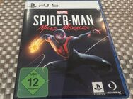 Marvel Spoderman Miles Morales für ps4 - Menden (Sauerland) Zentrum