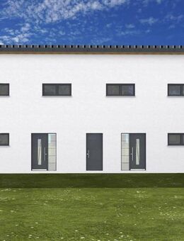 Neubau-Doppelhaushälfte in Meine / Abbesbüttel - KfW 40, energieeffizient & hochwertig ausgestattet! - Meine