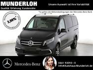 Mercedes V 250, d 4 MATIC AVANTGARDE EDITION Lang, Jahr 2023 - Oldenburg