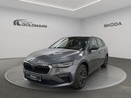 Skoda Scala, 1.0 TSI Drive Drive, Jahr 2022 - Duderstadt