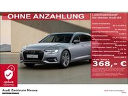 Audi A6, Avant 40 TDI quattro sport, Jahr 2023 - Neuss