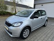 Skoda Citigo Active Klima Automatikgetriebe TÜV Neu - Mönchengladbach