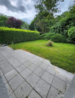 Zentral und doch im Grünen - Unna