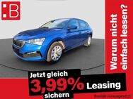 Skoda Scala, 1.5 TSI Selection, Jahr 2024 - Straubing