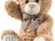Heunec® Kuscheltier Bär Plüsch Braun, ca. 40 cm