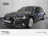 Audi A6 50 TFSIe Q S LINE UPE93 LM20 MEMORY AHK BuO - Plettenberg