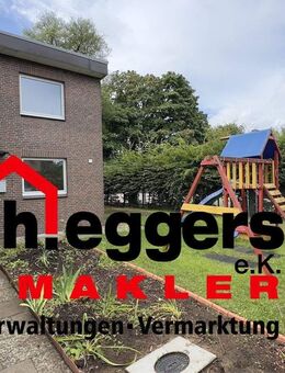 Reihenendhaus in attraktiver Lage & Ausstattung - Norderstedt