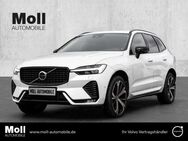 Volvo XC60, Ultimate Dark AWD B4 Diesel EU6d AD digitales Sitze, Jahr 2023 - Aachen