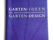 Garten-Ideen | Garten-Design Das große Conran Gartenbuch - München