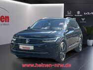 VW Tiguan, 1.5 TSI Move, Jahr 2023 - Werne