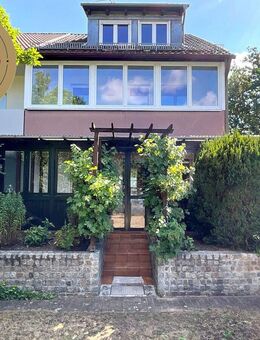 Zuhaus im Glück: Doppelhaushälfte in Neukatzwang - ruhig gelegen und trotzdem zentral - Nürnberg