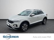 VW T-Roc, 1.0 TSI Move Spurhalteassis, Jahr 2024 - Ladenburg