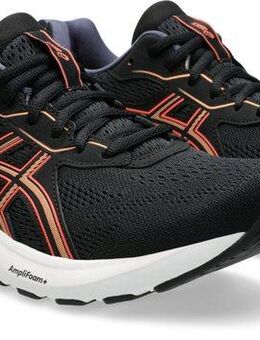 Asics GEL-CONTEND 9 Laufschuh mehr Dämpfung