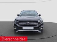 VW T-Cross Life 1.0 TSI NAVI AHK KLIMA - Greding