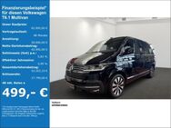 VW T6 Multivan, 2.0 TDI 1 VW Generation Six, Jahr 2022 - Velbert