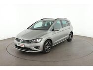 VW Golf VII Sportsvan 1.4 TSI Highline BlueMotion - Berlin