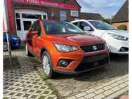 Seat Arona Style Bluetooth, Tempomat, Multifunktionslenkrad - Langen (Landkreis Cuxhaven)