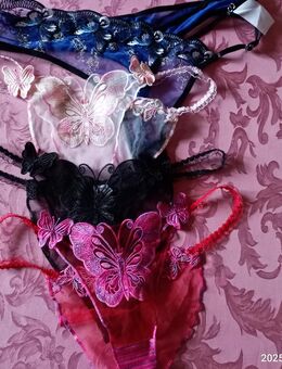 Dessous und Nachtwäsche - Herbrechtingen