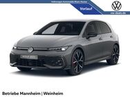 VW Golf, 2.0 TSI GTI OPF, Jahr 2022 - Mannheim