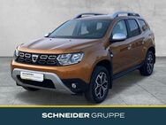 Dacia Duster, 1.5 Prestige dCi, Jahr 2021 - Chemnitz