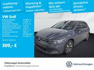 VW Golf, 1.5 TSI VIII MOVE Heckleuchten, Jahr 2024 - Frankfurt (Main)