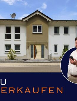 HAUF // Traumhaftes Haus in toller Umgebung - Kaiserslautern